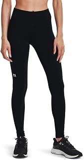 Under Armour - ColdGear Authentics Leggings Authentics Women's Leggings
