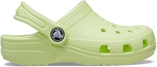 Crocs Classic Clog Kids ZuecosUnisex niños