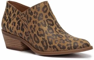 Lucky Brand Women's Fanky Bootie