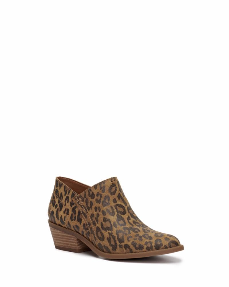 Lucky Brand Women's Fanky Bootie