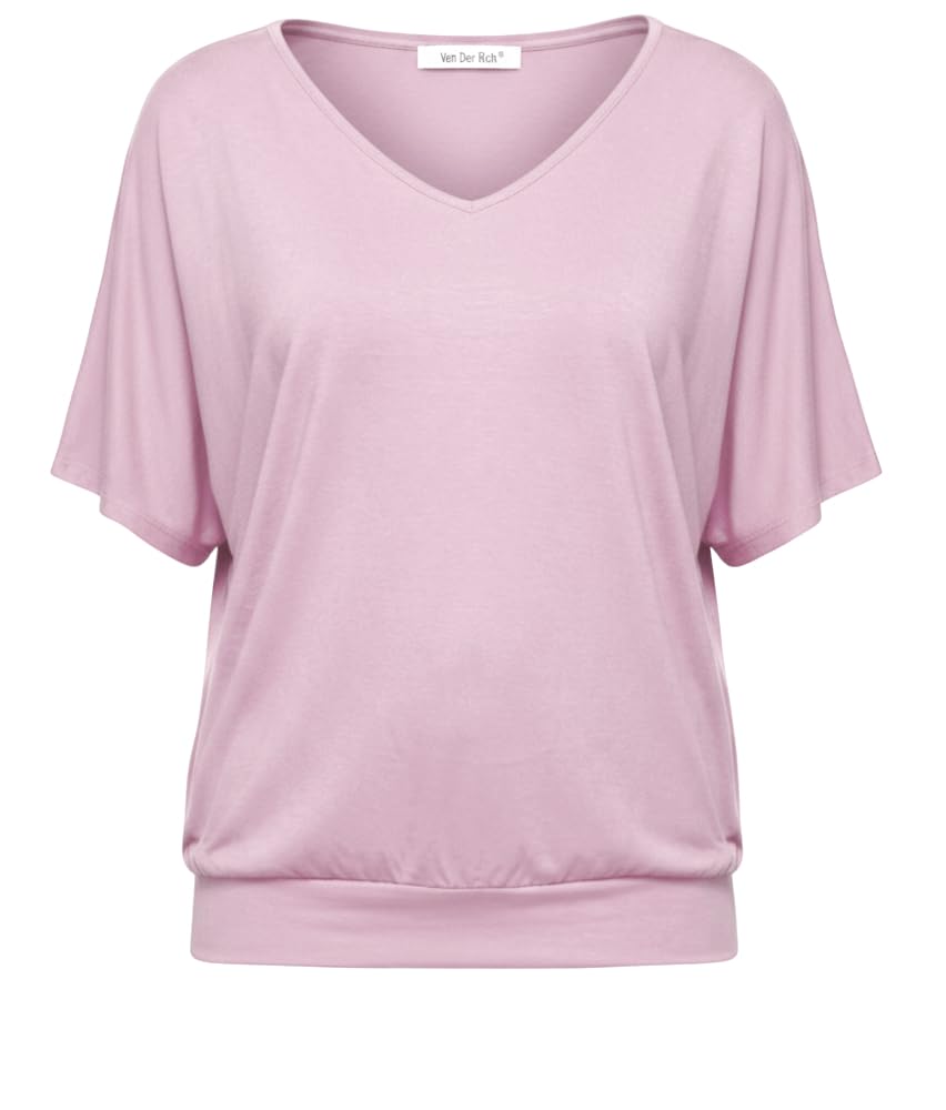 Van Der Rich ® - 2 Piece Separate Sweater (Pull and Tank Top) - Women