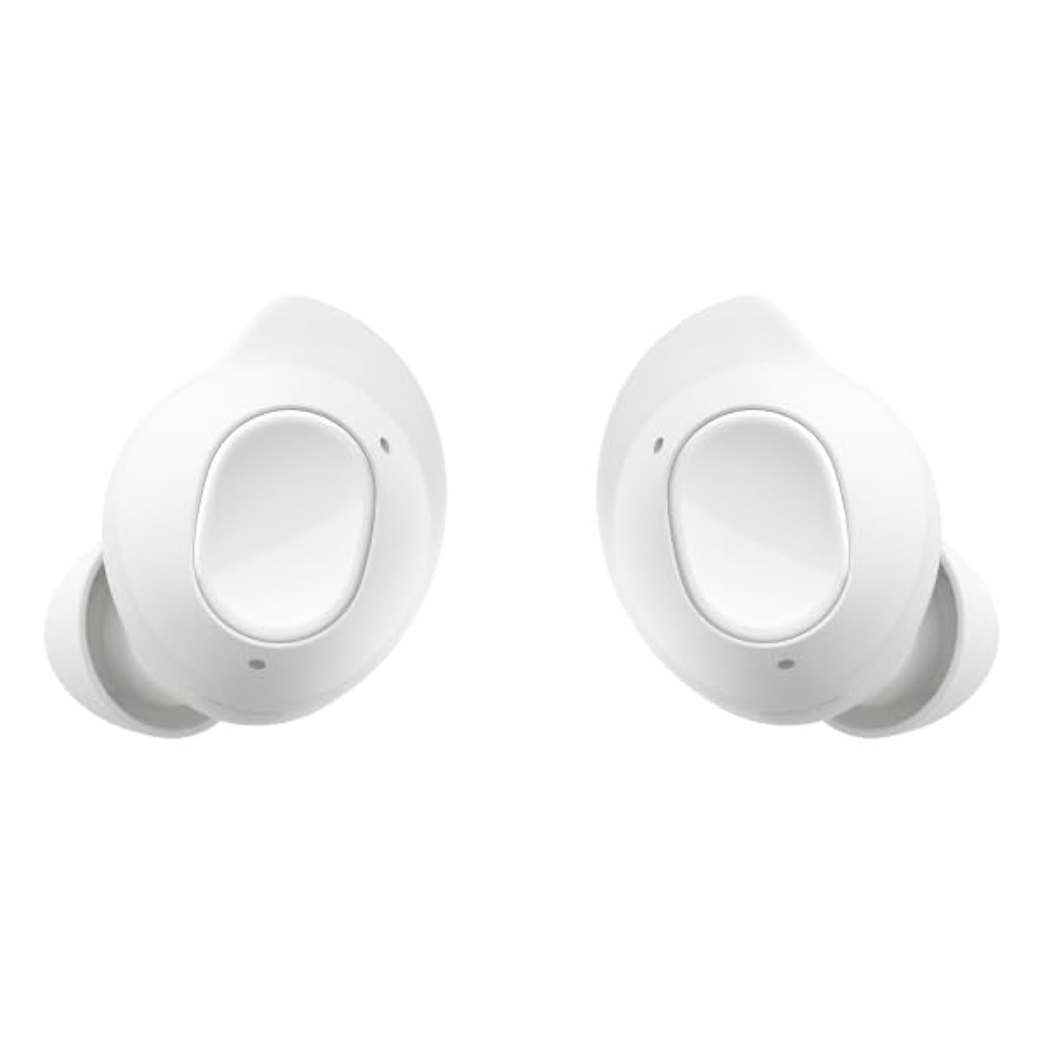 Samsung Galaxy Buds FE (White) Wireless Bluetooth Earbuds, Active Noise Cancella