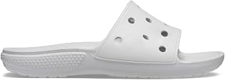 Crocs Classic Slide, Unisex Adult Flip Flops
