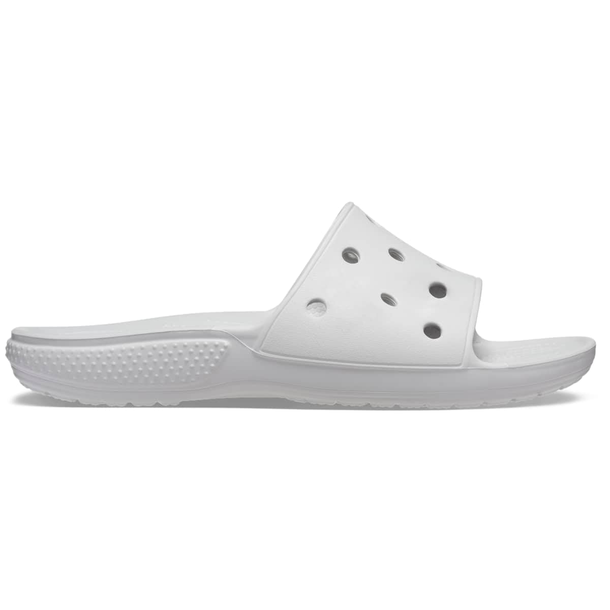 Crocs Classic Slide, Unisex Adult Flip Flops