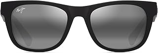 Maui Jim Unisex Kaulike Sunglasses (Pack of 1)