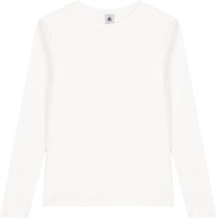 Petit Bateau Women's A08cp Long Sleeve T-Shirt (Pack of 1)