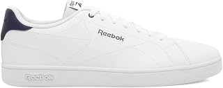 Reebok Unisex's Court Clean Sneaker