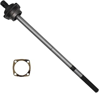 18116938 PTO Conversion Shaft with Gasket Fits Ford/New Holland 2N 8N 9N