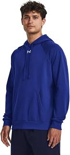 Under Armour UA Rival Fleece Hoodie Men's Tracksuit (Pack of 1)
