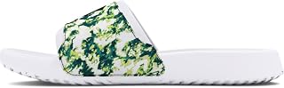 Under Armour Men's Ua Ignite Select Slide Sandals