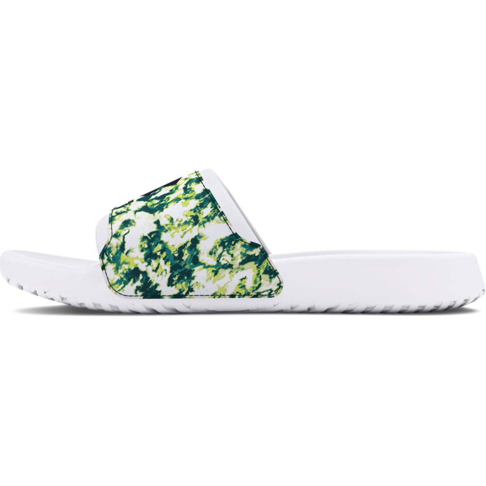 Under Armour Men's Ua Ignite Select Slide Sandals