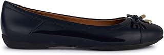 Geox Women's D Charlene C Ballet Flat