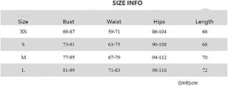 Women Summer Strapless Color Block Slim Fit Small Black Strapless Formal Cocktail Party Date Night Mini Dress Black (M)