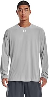Tech Tee LS T-Shirt Under Armour