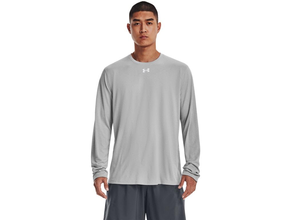 Tech Tee LS T-Shirt Under Armour