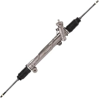 For Chevy Buick Pontiac & Olds Power Steering Rack And Pinion - BuyAutoParts 80-00270R Remanufactured
