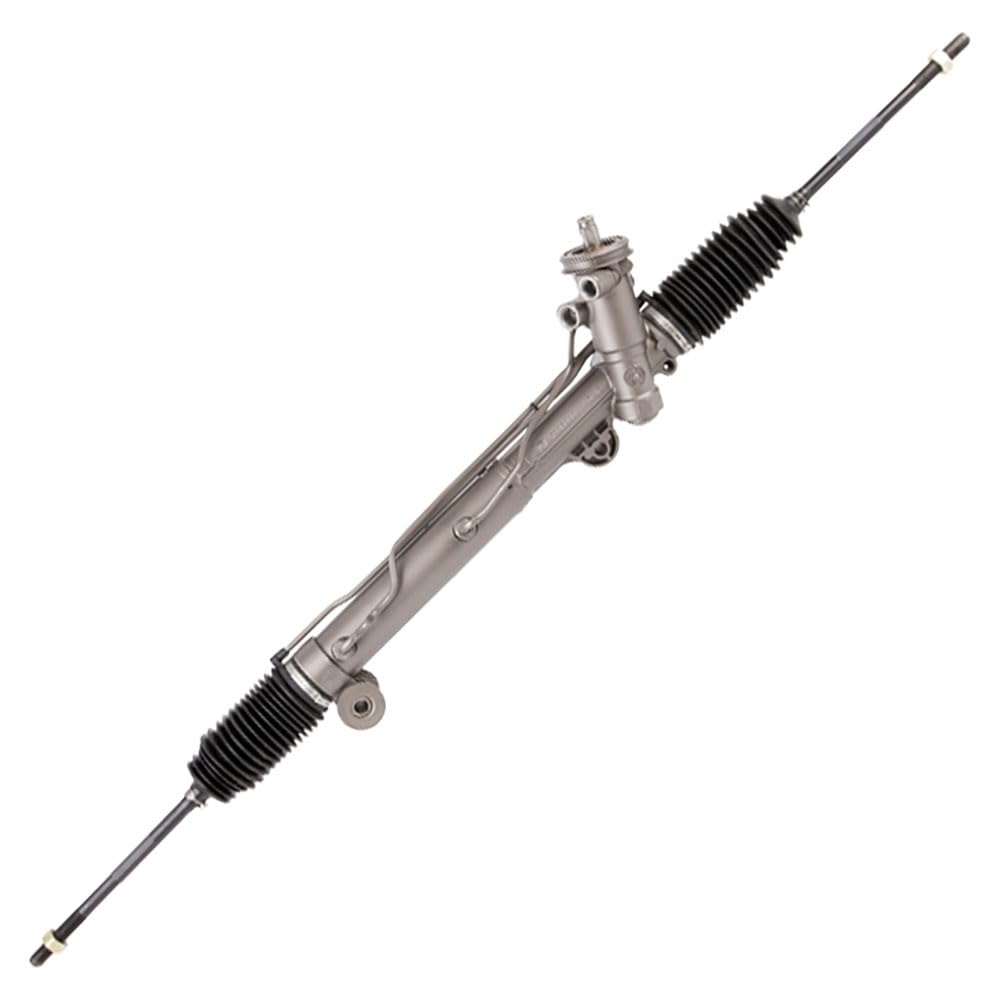 For Chevy Buick Pontiac & Olds Power Steering Rack And Pinion - BuyAutoParts 80-