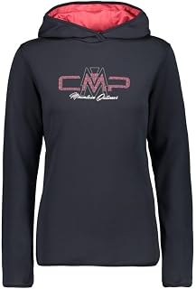 CMP Women's Fleece Jacket