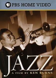 Jazz: A Film by Ken Burns