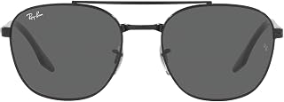 Ray-Ban Square Sunglasses Rb3688