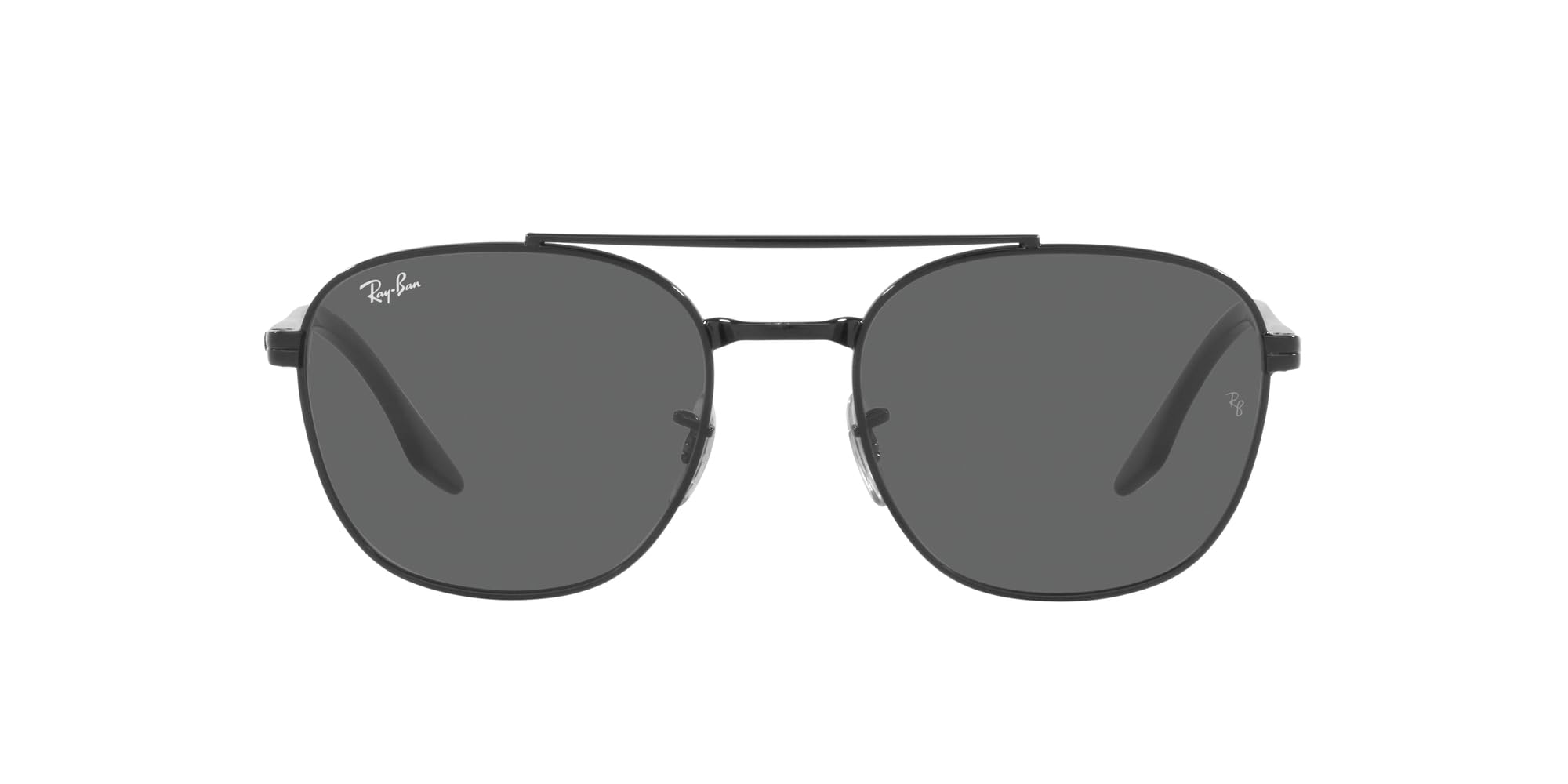 Ray-Ban Square Sunglasses Rb3688