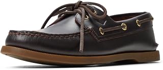 Sperry Men's Authentic Original 2-Eye Boat Shoe