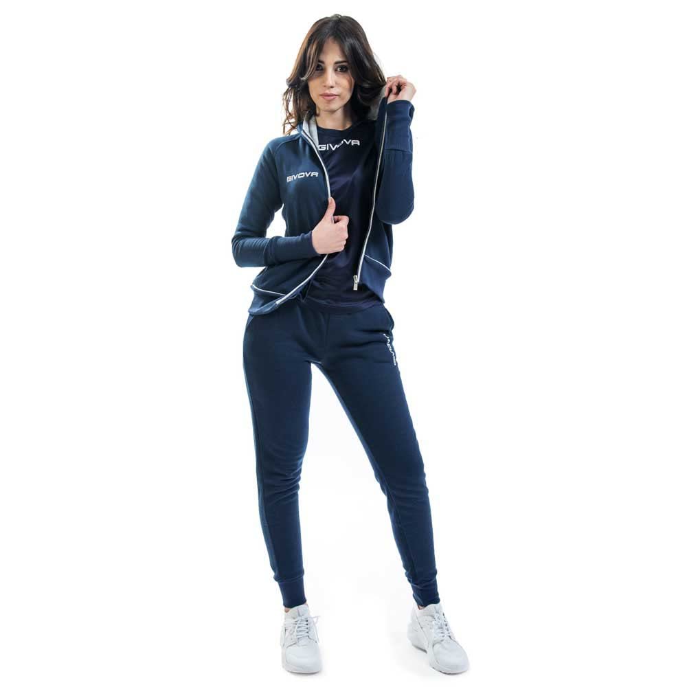 Givova LF21 Sports Tracksuit