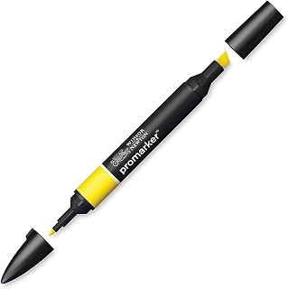 Winsor & Newton ProMarker, Canary