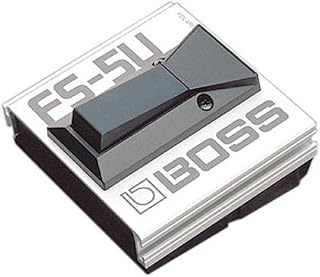 BOSS Un-Latch Footswitch (FS-5U)