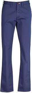 GANT Slim Twill Chinos - Men's Dress Pants