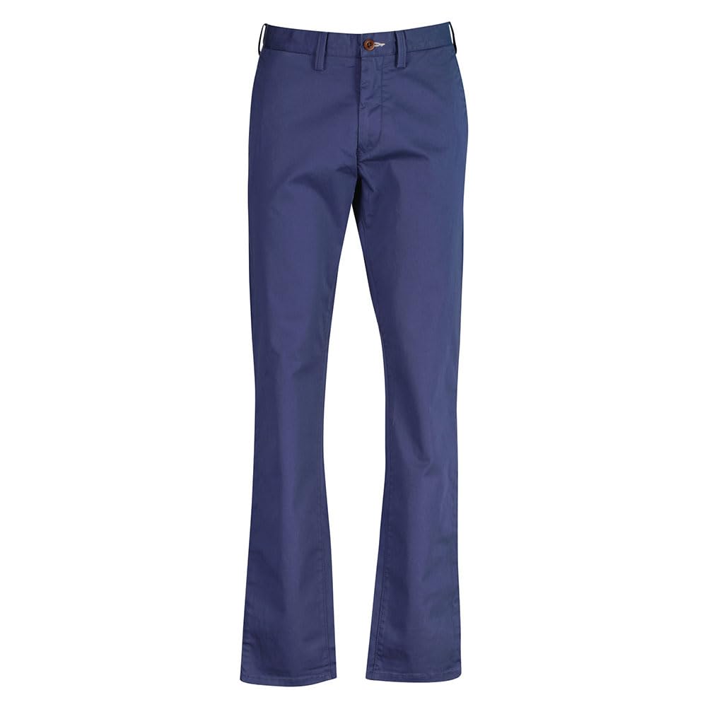 GANT Slim Twill Chinos - Men's Dress Pants
