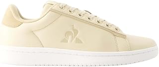 Le Coq Sportif LCS Court Clean W Optical White/Green, Women's Trainers