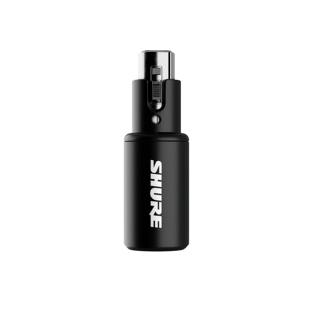 Shure Shure Audio Interface MVX2U (Second Generation) with Headphone Output XLR-
