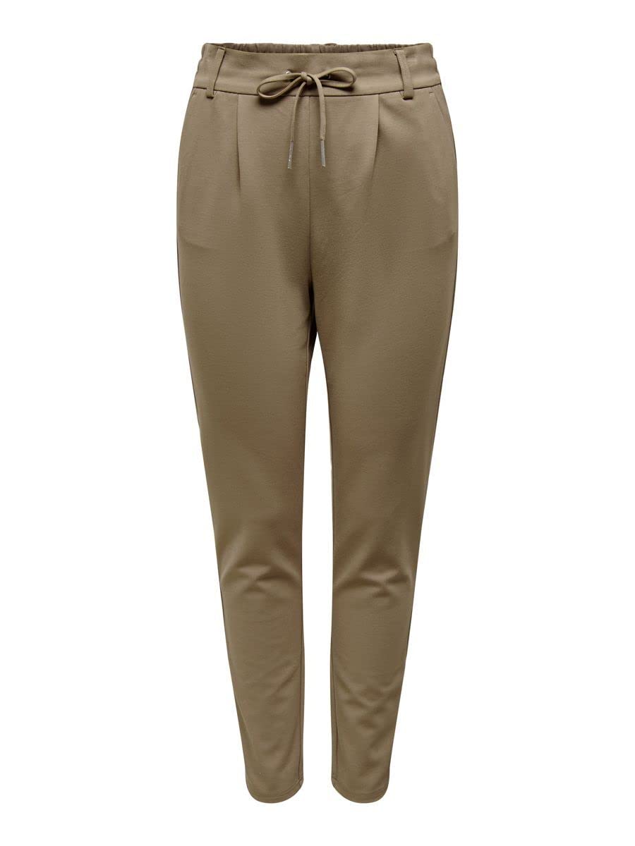 ONLY Women's Onlpoptrash Easy Colour Pant PNT Noos Trousers