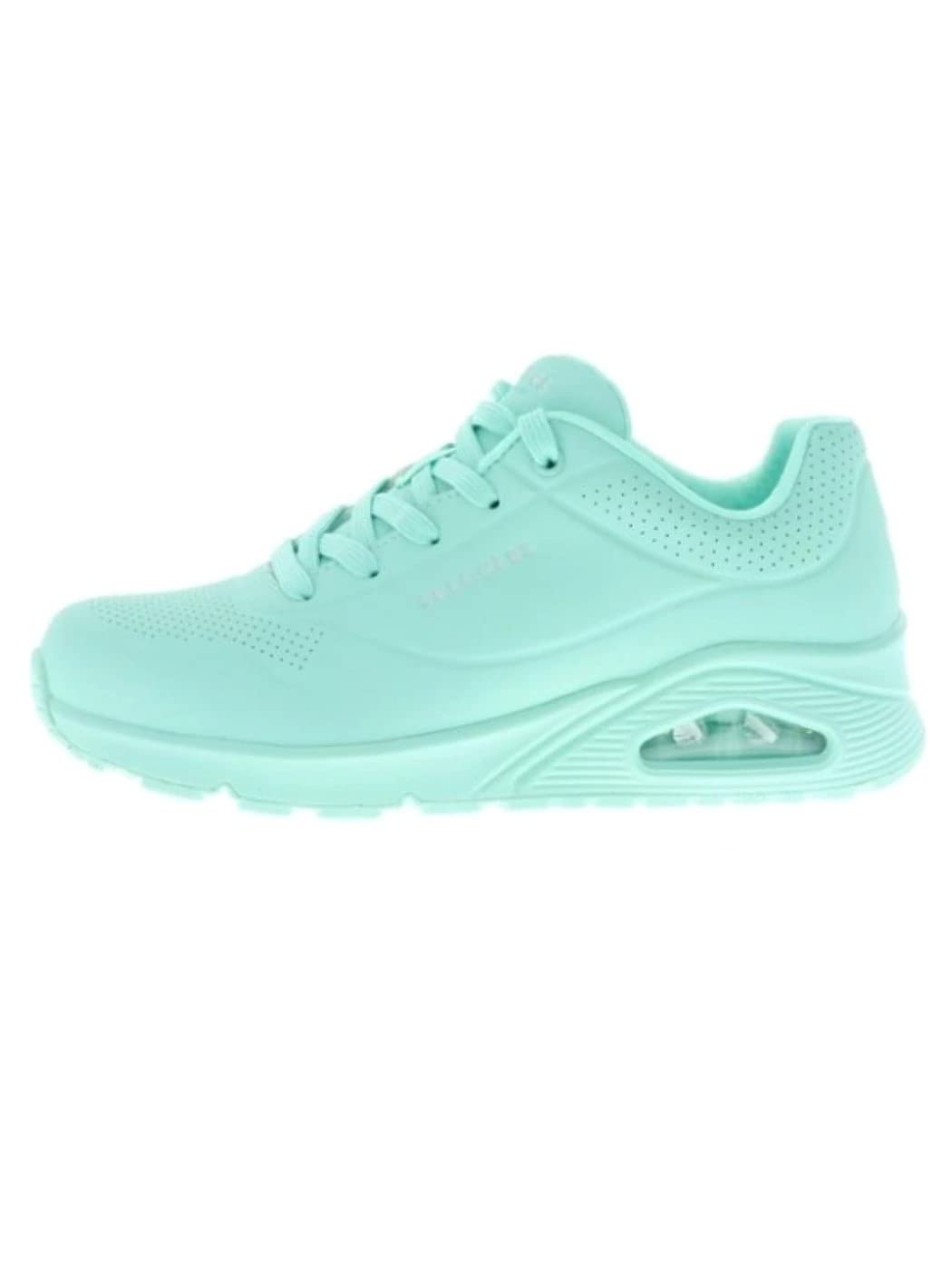 Skechers Uno-Changed Love_177982 Women's Trainers