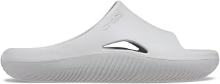 Crocs Mellow Recovery Flip Flop, Atmosphere, Unisex, EU 39-40