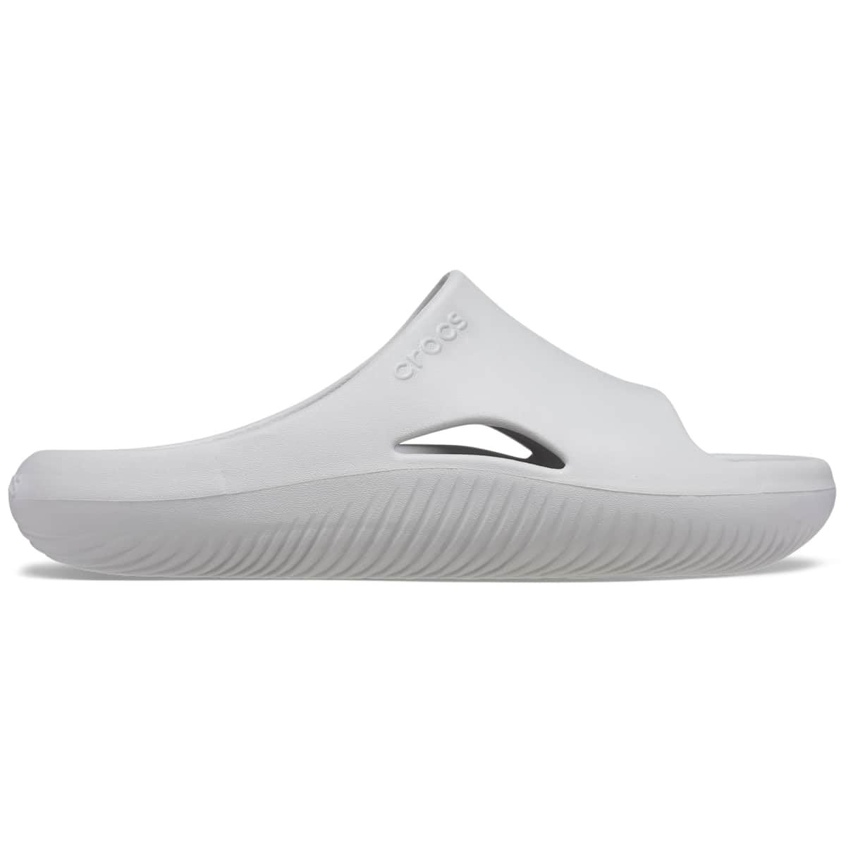 Crocs Mellow Recovery Flip Flop, Atmosphere, Unisex, EU 39-40