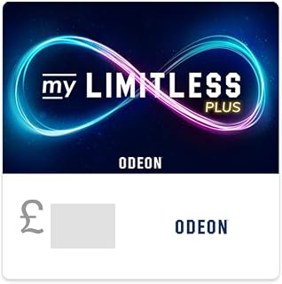 ODEON eGift Card