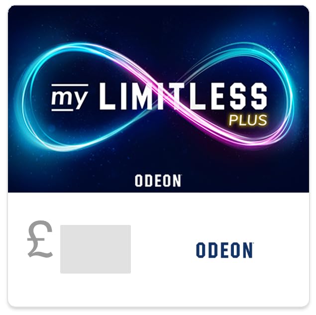 ODEON eGift Card