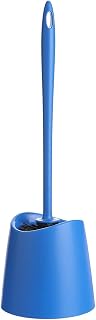 Tatay Toilet Brush WC-Standard, Polypropylene Blue, One Size
