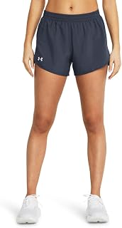 Under Armour Women's Fly by Shorts