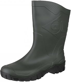 Dunlop Dee Boots