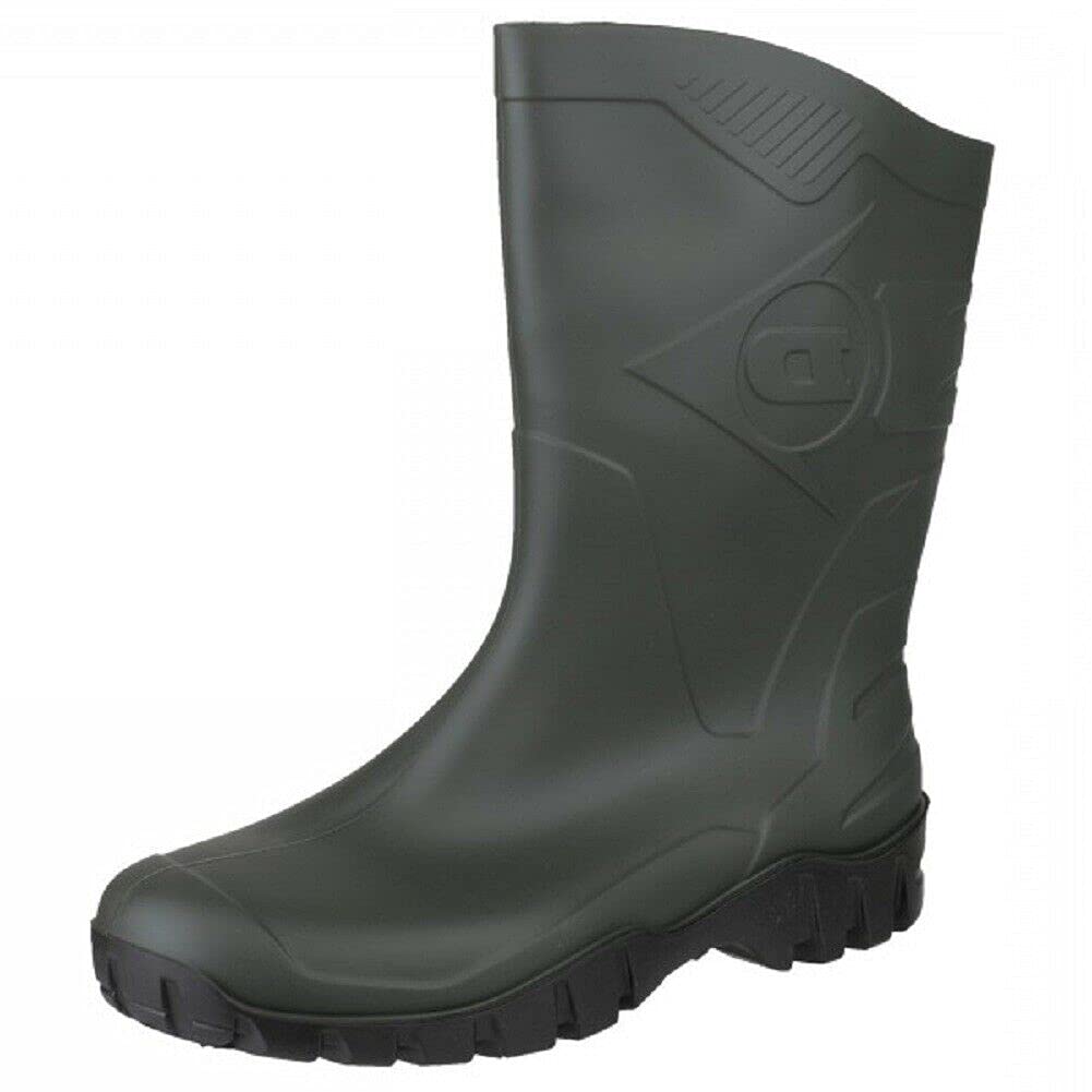 Dunlop Dee Boots