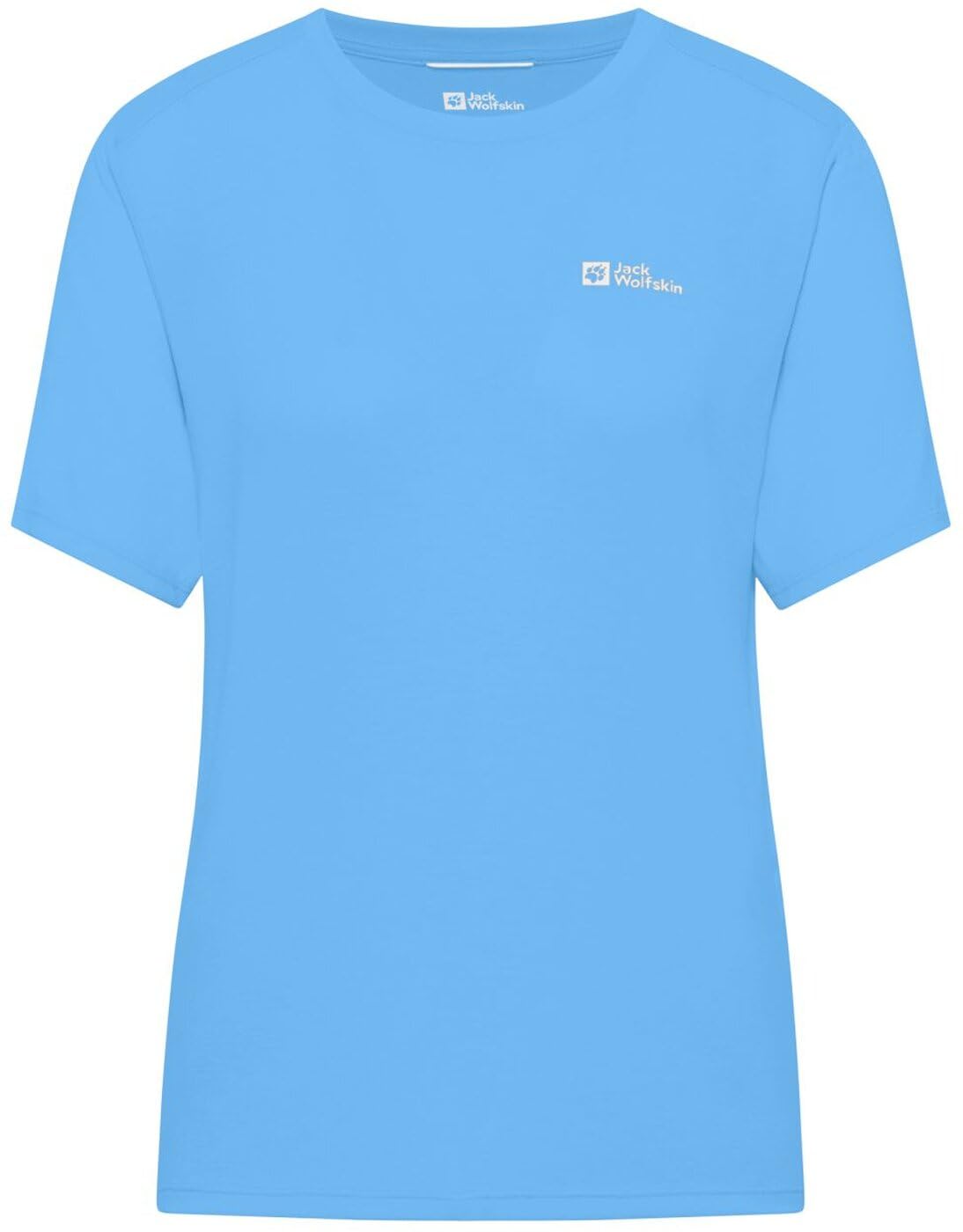 Jack Wolfskin Damen Vonnan S/S T W T-Shirt (1er Pack)