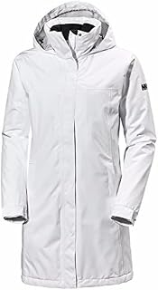 Helly Hansen Women's Helly Hansen Women's Aden Insulated Waterproof Windproof Breathable Coat JacketInsulated Jacket