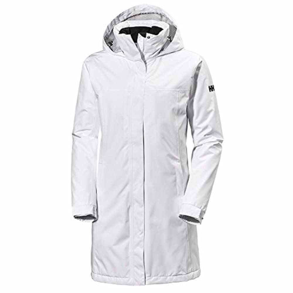 Helly Hansen Women's Helly Hansen Women's Aden Insulated Waterproof Windproof Br