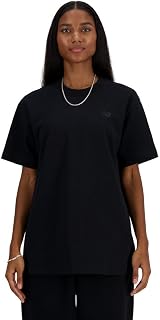 New Balance Athletics Women's Athletics Jersey T-Shirt