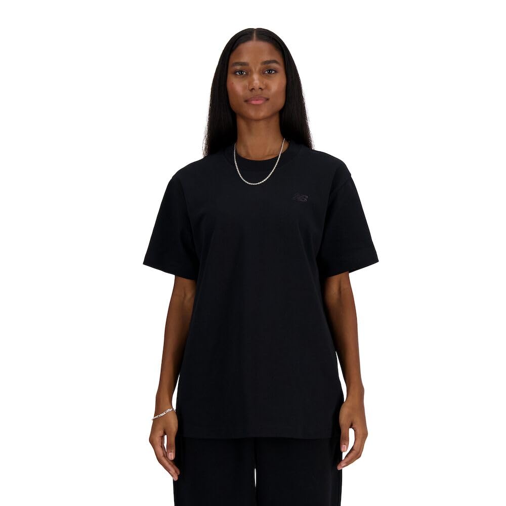 New Balance Athletics Women's Athletics Jersey T-Shirt