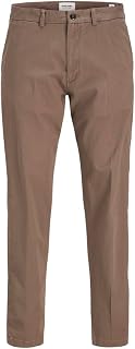 JACK & JONES Relaxed Fit Chino Pants