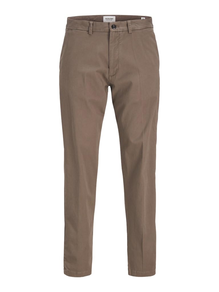 JACK & JONES Relaxed Fit Chino Pants